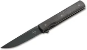 Noże - Boker Noże Nóż Plus Urban Trapper Liner Micarta 01BO705 - miniaturka - grafika 1
