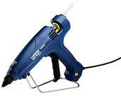 Pistolety do klejenia - Rapid eg320 profesjonalnych pistolet do klejenia na gorąco o średnicy 12 MM, niebieska, 5000326 - miniaturka - grafika 1