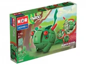 Klocki - GeoMag Tazoo Paco KOR-602 - miniaturka - grafika 1