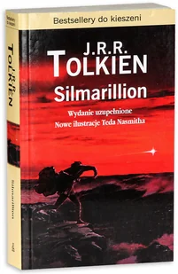 Silmarillion - Fantasy - miniaturka - grafika 3