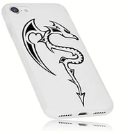 Etui i futerały do telefonów - mumbi etui ochronne na iPhone 7, iPhone 8, etui, etui, motywy - miniaturka - grafika 1