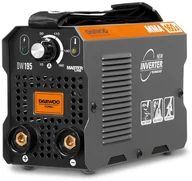 Spawarki - DAEWOO DW 195 SPAWARKA INWERTOROWA MMA 160A - miniaturka - grafika 1