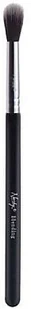 Nanshy Blending Eyeshadow - Pedzel do aplikacji i rozcierania cieni - EB-04-OB (Onyx Black) N-EB-04-OB - Pędzle do makijażu - miniaturka - grafika 2