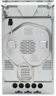 Kuchenka gazowo-elektryczna Amica 58GED3.43HZpTaDNAQ(W) - Kuchenki gazowo-elektryczne - miniaturka - grafika 6