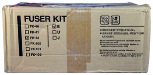 Kyocera Mita Wyprzedaż Oryginał Fuser FK-42 302BX93063 do Mita FS1010 FS1010N FS1050 | 100 000 str FK-42_wyp - Tonery oryginalne Kyocera Mita Wyprzedaż Oryginał Fuser FK-42 302BX93063 do Mita FS1010 FS1010N FS1050 | 100 000 str FK-42_wyp - Tonery oryginalne - miniaturka - grafika 1