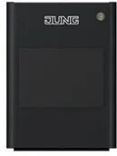 Wyłączniki światła i elektryczne - Jung JUNG fmhs1t  pilot zdalnego sterowania 1-kanałowy ząb wymienny FM HS 1 T - miniaturka - grafika 1