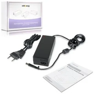 Whitenergy 04086 - Zasilacze do laptopów - miniaturka - grafika 2
