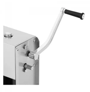 Royal Catering Nadziewarka do kiełbas - 5 l - pionowa 10010864 RCWV-5L - Artykuły masarskie - miniaturka - grafika 3