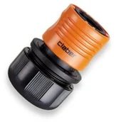 Inne akcesoria do nawadniania - Claber 8608 Szybkozłączka Do Węża 3/4" - miniaturka - grafika 1