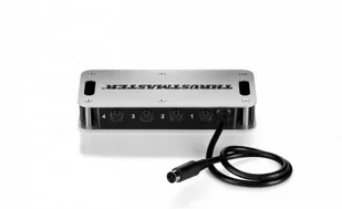 Thrustmaster Hub do konsoli TM Sim Hub 4060091 - Huby USB - miniaturka - grafika 2