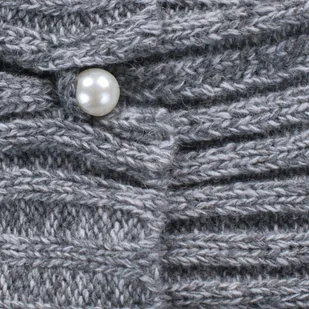 Art of Polo Rękawiczki Wełna z perłą - Rękawiczki - miniaturka - grafika 3