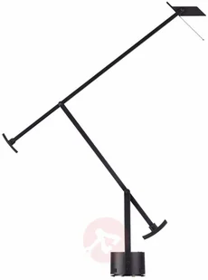 Artemide TIZIO Czarny A009010 - Lampy pozostałe - miniaturka - grafika 4