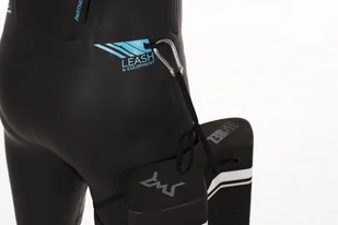 ZEROD boja Swim Run Pull Buoy - Pływanie - miniaturka - grafika 3