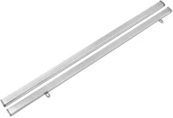 Akcesoria do reklamy - Listwy plakatowe, banerowe 200 cm Standard Plus - miniaturka - grafika 1