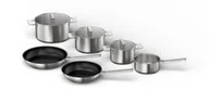 Zestawy garnków i patelni - Siemens HZ9SE060 - miniaturka - grafika 1