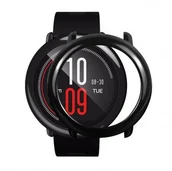 Akcesoria do smartwatchy - BEST PLASTIKOWA OSŁONKA OCHRONNA CASE AMAZFIT PACE - miniaturka - grafika 1