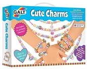 Zabawki kreatywne - Galt America obowiązywało America śliczne zwierząt wisiorek 1004609 - miniaturka - grafika 1