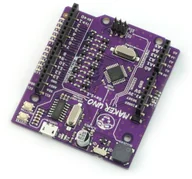 Akcesoria do komputerów jednopłytkowych - Cytron Cytron Maker Uno - zgodny z Arduino CTN-12415 - miniaturka - grafika 1
