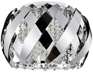 Lampy sufitowe - Luxera 46068 - Lampa sufitowa kryształowa STRATOSS 6xG9/33W/230V - miniaturka - grafika 1