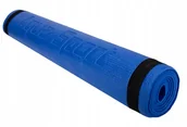 Maty do jogi - Mata Do Ćwiczeń Joga Fitness Karimata Aeorobic Pvc - miniaturka - grafika 1