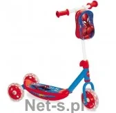 Brimarex Moja pierwsza hulajnoga Ultimate Spiderman - Hulajnogi - miniaturka - grafika 3