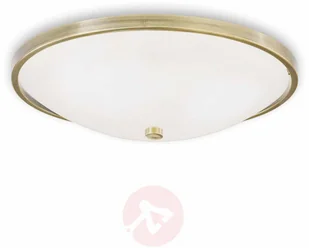 Orion Delikatna lampa sufitowa TALYA, śr. 39,5 cm - Lampy sufitowe - miniaturka - grafika 2