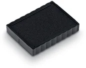 Pieczątki - Trodat 6/4750 zastępczy podkład do pieczątek, do Trodat Printy 4750, 4750L i 4755, czarny 6/4750 - miniaturka - grafika 1