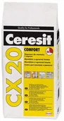 Zaprawy budowlane - Ceresit Zaprawa do monta$213u i napraw CX20 5 kg - miniaturka - grafika 1