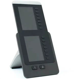 Cisco Moduł rozszerzający KEM 28 CP-8800-A-KEM= CP-8800-A-KEM= - Telefonia VoIP - miniaturka - grafika 3