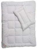 Kołdry i poduszki dla dzieci - Senna Baby Kołdra i poduszka CLASSIC - miniaturka - grafika 1