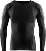 Ochraniacze - Fox Base Frame Pro D3O Protektor klatki piersiowej Mężczyźni, black XL 2020 Ochraniacze pleców 26560-001-XL - miniaturka - grafika 1