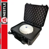 Akcesoria do urządzeń pomiarowych - NESTLE Walizka transportowa uniwersalna NT300 - miniaturka - grafika 1