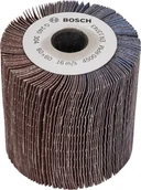 Pozostałe wyposażenie warsztatu - Bosch BOSCH_elektonarzedzia BOSCH_elektonarzedzia Akcesoria do szlifierki rolkowej LR 60 K240 rolka listkowa do PRR 250 ES - miniaturka - grafika 1