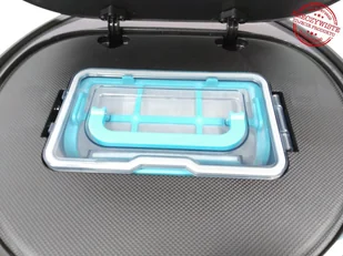 Robot sprzątający Cecotec Conga Series 950 Czarny - Roboty sprzątające Robot sprzątający Cecotec Conga Series 950 Czarny - Roboty sprzątające - miniaturka - grafika 15