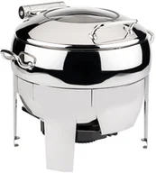 Inne urządzenia gastronomiczne - APS Podgrzewacz indukcyjny, okrągły, 480x420 mm APS, Easy Induction 12325 - miniaturka - grafika 1