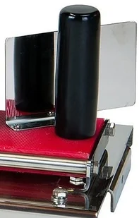 MAXIMA Krajalnica do pomidorów Maxima 4 mm MAXIMA 09300510 - Krajalnice gastronomiczne - miniaturka - grafika 6