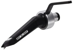 Reloop Wkładka Concorde Black - Akcesoria gramofonowe - miniaturka - grafika 2