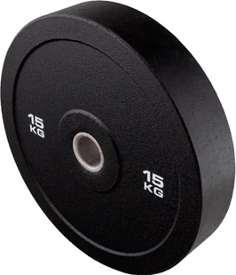 Marbo Sport Bumpery zestaw 100 kg MW-Bumper - MW-Bumper - Pozostały sprzęt siłowy - miniaturka - grafika 5