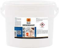 Kleje i inne preparaty budowlane - Dragon Klej uniwersalny polimerowy 3 l - miniaturka - grafika 1