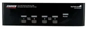 Przełączniki KVM - StarTech Przełącznik DVI VGA KVM Przełącznik KVM - SV431DDVDUA - miniaturka - grafika 1