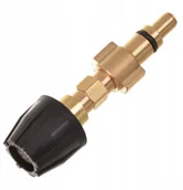 Akcesoria do myjek - Lavor Mini Lanca dysza krótka do myjki Parkside - miniaturka - grafika 1