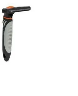 Trixie Zgrzebło CARDING z ostrzem 5cm nr kat. 24171 - Szczotki i furminatory - miniaturka - grafika 3