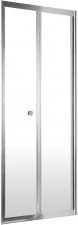 Deante Drzwi 80 cm Flex KTL022D KTL022D - Ścianki i drzwi prysznicowe - miniaturka - grafika 2