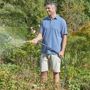 Hozelock Ultralekki wąż TuffHoze, 25 m - Węże ogrodowe i zraszacze - miniaturka - grafika 8