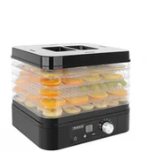 Suszarki do grzybów, owoców i warzyw - Transa Electronics TE-41 - miniaturka - grafika 1