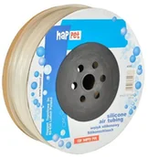 Filtry akwariowe i akcesoria - Happet Wężyk silikonowy rulon 100m - miniaturka - grafika 1