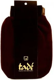 Tade Rękawica Kessa z Krepy Do Peelingu Hamman - Rękawice i gąbki do kąpieli - miniaturka - grafika 2