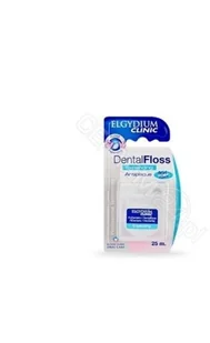 PIERRE FABRE Elgydium Dental Floss Nić dentystyczna pęczniejąca miętowa 25 m 905 - Nici dentystyczne - miniaturka - grafika 3
