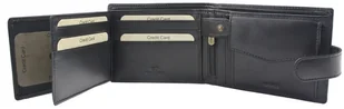 El Forrest Portfel poziomy męski 892 RFID 892 67 RFID - Portfele - miniaturka - grafika 2