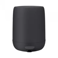 Kosze na śmieci - Blomus SONO Łazienkowy Kosz na Śmieci 5 l Antracytowy Magnet 69167 - miniaturka - grafika 1